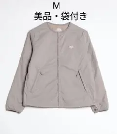 DANTON/ダントン　インサレーションジャケットМ