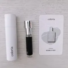 【カラリア 】ZZZGOO SCENE C1 EDTのサムネイル