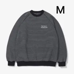 2026年最新】BORDER neck sweat ennoyの人気アイテム - メルカリ