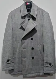 ブラックレーベルクレストブリッジ ピーコート