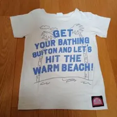 ブリーズ　半袖Tシャツのサムネイル