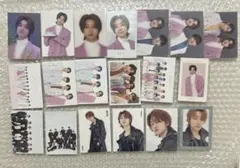 SEVENTEEN 2021 ペンミ HARE ミンハオ トレカ まとめ売り