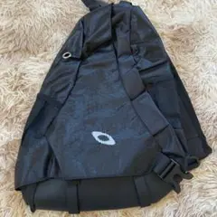 【新品未使用】OAKLEY 00s Y2K ワンショルダーバッグ
