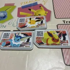 シャワーズex &ブースターex &サンダースex ３枚セット 2025年最新】ブースター・シャワーズ・サンダースの人気アイテム