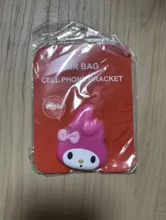 新品　ポップソケット　1点