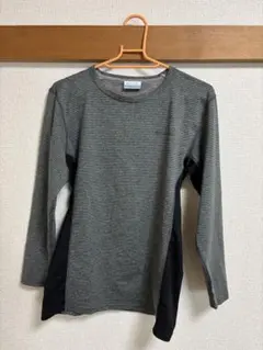 Columbia コロンビア 機能性トップス M グレー系のサムネイル