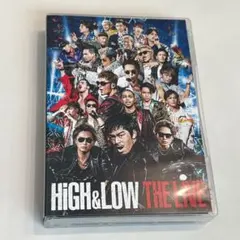 2026年最新】ハイアンドロー dvdセットの人気アイテム - メルカリ