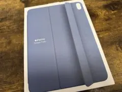 Apple iPad Pro Smart Folio Denim - メルカリ