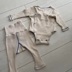 ベビー服 50〜60cm セットアップ