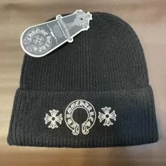 RATS KNIT CAP SOLIDARITY ビーニー ニット帽 - メルカリ