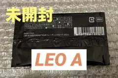 BE:FIRST LEO オンラインくじトレカA