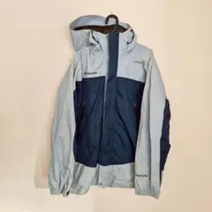 Columbia Titanium ナイロンパーカー　スキーウェア　ボードウェア