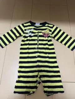 HYSTERIC MINI ベビー ロンパース 70-80cm