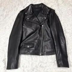 2025年最新】allureville レディース レザージャケット