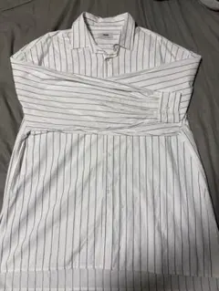 SINSS シャツ