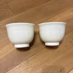 岡田直人さん カフェオレボウル ペア - メルカリ