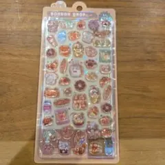 正規品 ボンボンドロップシール ほかほかボンボン クーリア