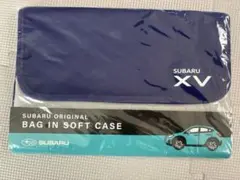 SUBARU XV スバル　バックインソフトケース
