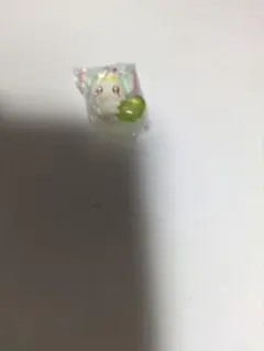 ひろがるスカイ！プリキュア エルちゃん ミニフィギュア