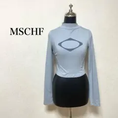 2026年最新】MSCHF レディース トップスの人気アイテム - メルカリ