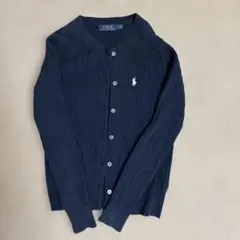 POLO RALPH LAUREN ケーブルニット カーディガンのサムネイル