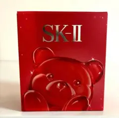 SK-II ベア ジュエリートレイ ぴてくま