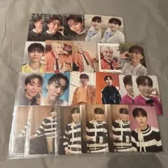 seventeen スングァン トレカ まとめ売り