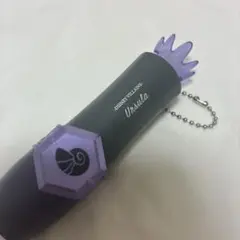 Disney villains リップクリームケース　アースラ