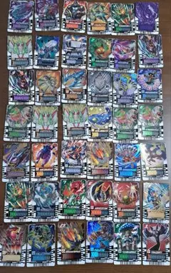 2026年最新】ガッチャード カード まとめ売りの人気アイテム - メルカリ