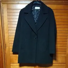 チェスターコート