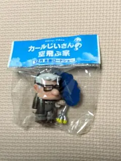 2026年最新】カールじいさん ストラップの人気アイテム - メルカリ