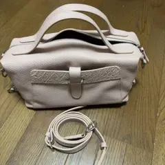 新品・未使用】soleile カメラバッグ ボディバッグ トープ - メルカリ