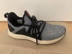 Puma スニーカー 27.5cm グレー ブラック