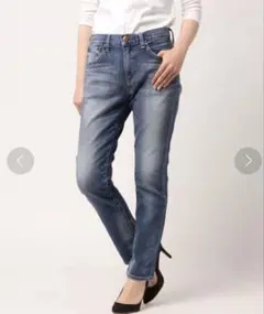 レッドカード　デニム　リバティxx 22