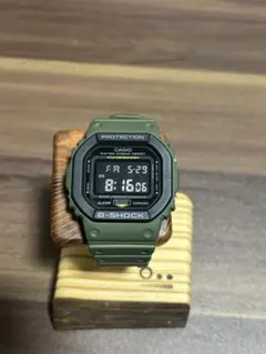 激レア‼️G-SHOCK 限定 DW-5610SUS-5JR カモフラ - メルカリ