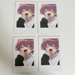 いれいす ないこ チェキ