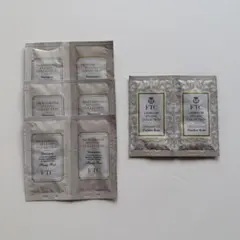 FTC シャンプー トリートメント サンプルセット