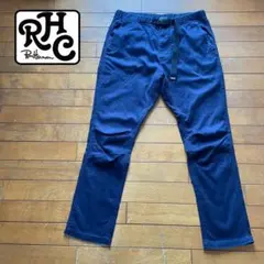 Ron Herman RHC★コットンストレッチクライミングパンツ♠︎サイズSのサムネイル