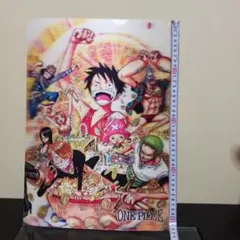 2025年最新】ワンピース 3d ポスターの人気アイテム - メルカリ