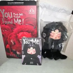 スカルパンダ　Darkness