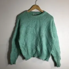 【古着屋☺︎︎K 美品】ニット