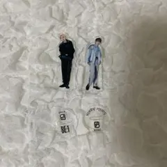 BE:FIRST LEO ミニアクリルスタンド