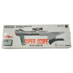 2026年最新】SUPER SCOPEの人気アイテム - メルカリ