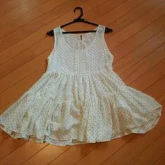 夏物sale❤earth music & ecology❤ほぼ未使用❤再々値下げ