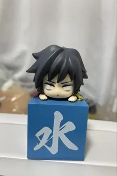 2026年最新】義勇ひっかけフィギュアの人気アイテム - メルカリ