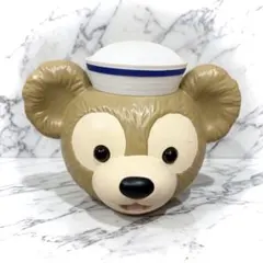 ディズニーシー ダッフィー ポップコーンバケット