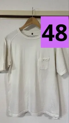 9.5oz ナイジェルケーボン Tシャツ 2026SS