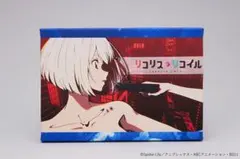 2026年最新】リコリス・リコイル クリアファイル 錦木千束の人気