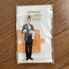 Aぇ!group アクリルスタンド　'22春 草間リチャード敬太