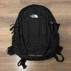 the north face single shot